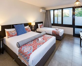 Econo Lodge Hacienda International - Sale - Schlafzimmer