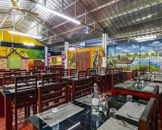 Budgies Cottage - Kuttampuzha - Restaurante
