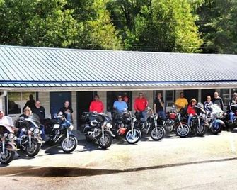 Clarketon Motel - Maggie Valley - Maggie Valley
