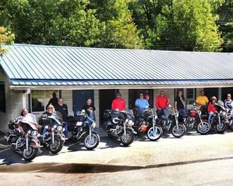Clarketon Motel - Maggie Valley - Maggie Valley