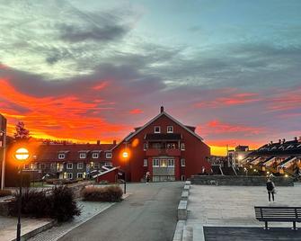 Modern Apartment in Drammen Nature City - Drammen - Building