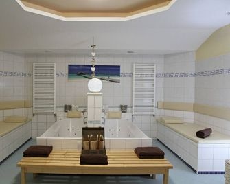 Wellness Hotel La Passionaria - Mariánské Lázně - Bad
