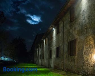 Antica Grancia Benedettina - Colorno - Building