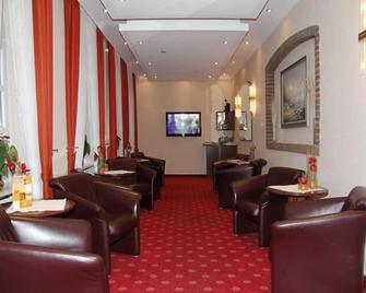 Strandhotel Hohenzollern - 336 - Büsum - Lounge