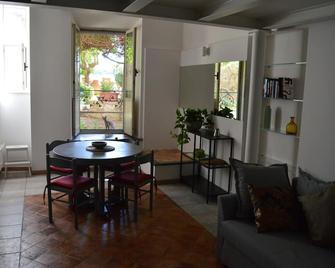 Appartamento La Tana - Orvieto - Dining room
