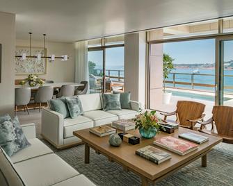 Four Seasons Astir Palace Hotel Athens - Vouliagmeni - Salon