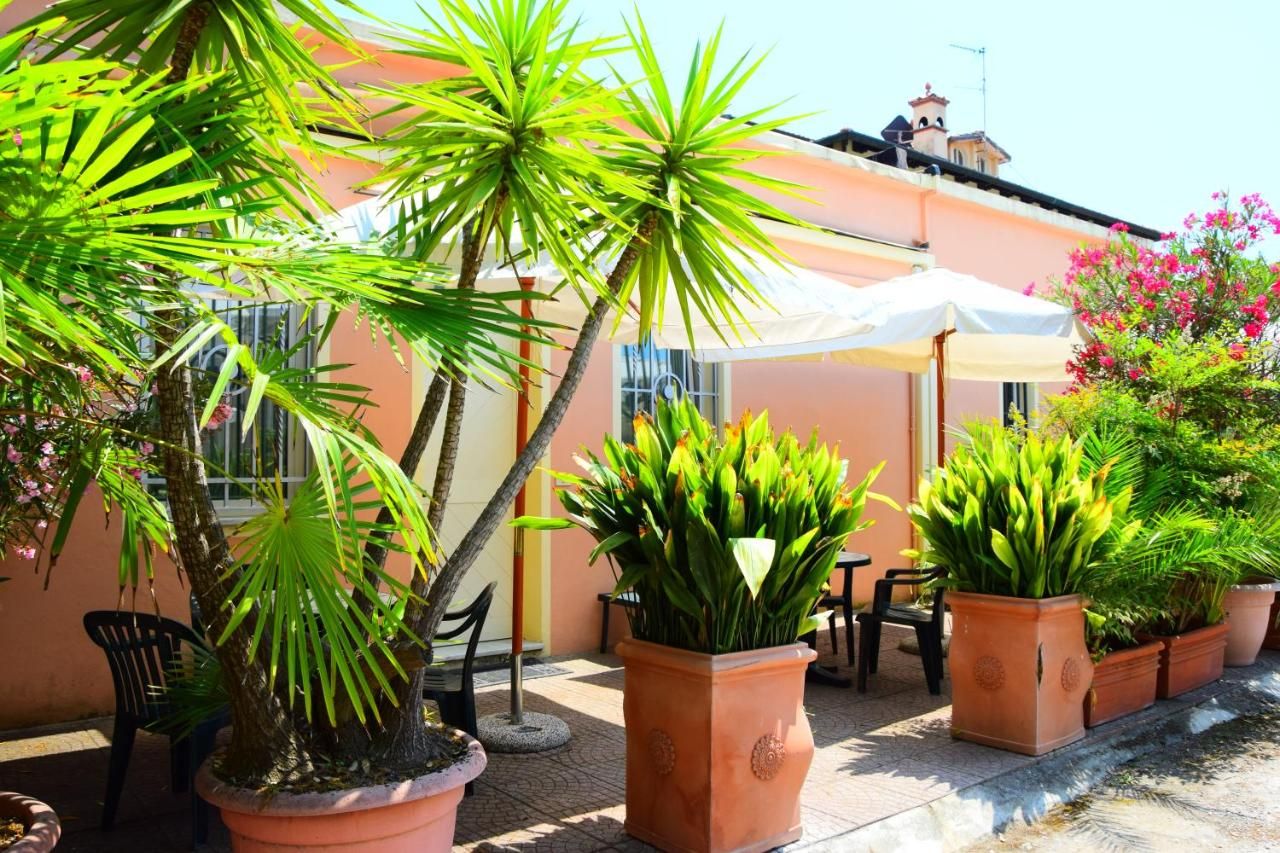 Hotel Italia