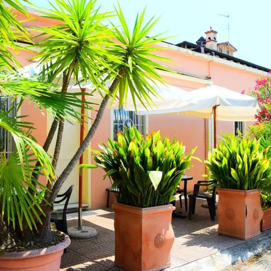 Hotel Italia image 1