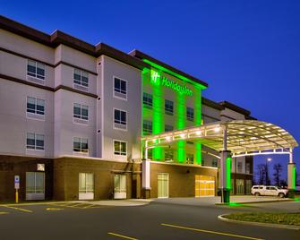 Holiday Inn Erie - Erie - Edificio