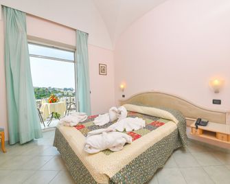 Hotel Terme Felix - Ischia
