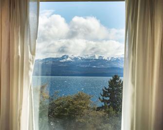 Kenton Palace Bariloche - San Carlos de Bariloche - Soveværelse