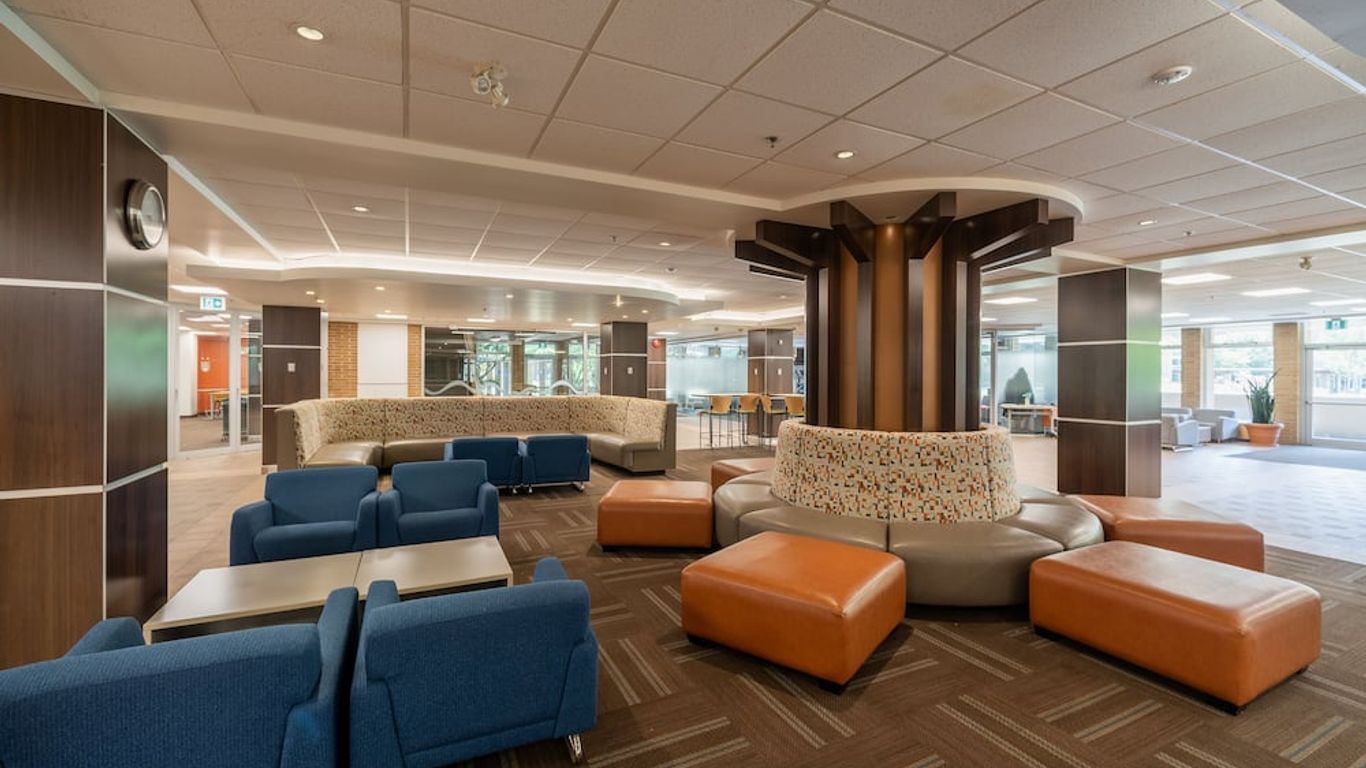 퍼시픽 스피릿 호스텔