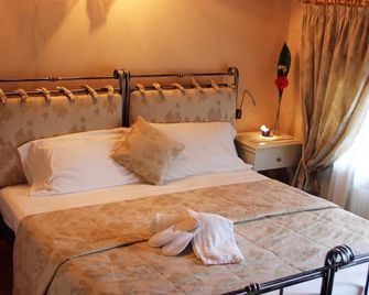 Country House La Perla del Sile - Silea - Ložnice