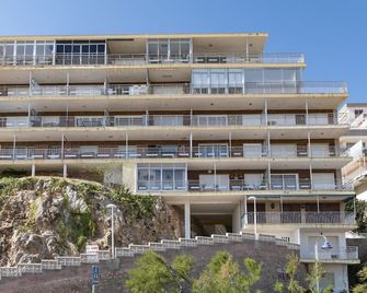 Hawai Bajo - Cullera - Gebäude