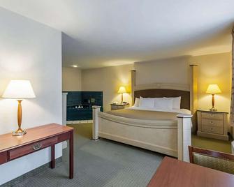 Baymont by Wyndham Omaha SW - Omaha - Bedroom