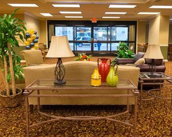 Hotel Brunswick - Lancaster - Lounge
