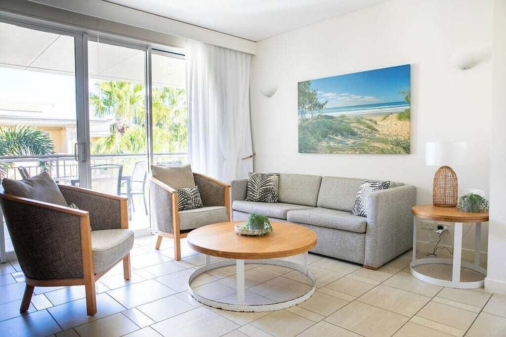 Laguna on Hastings - Noosa Heads - Sala