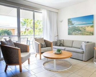 Laguna on Hastings - Noosa Heads - Sala