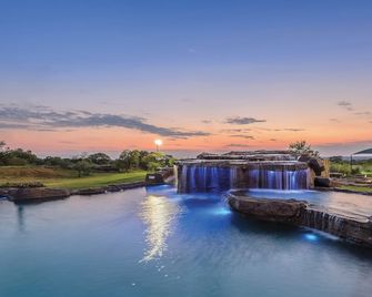 The Kingdom Resort - Rustenburg
