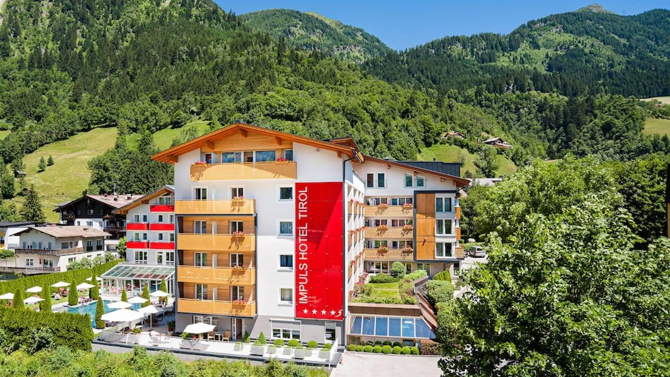 Impuls Hotel Tirol