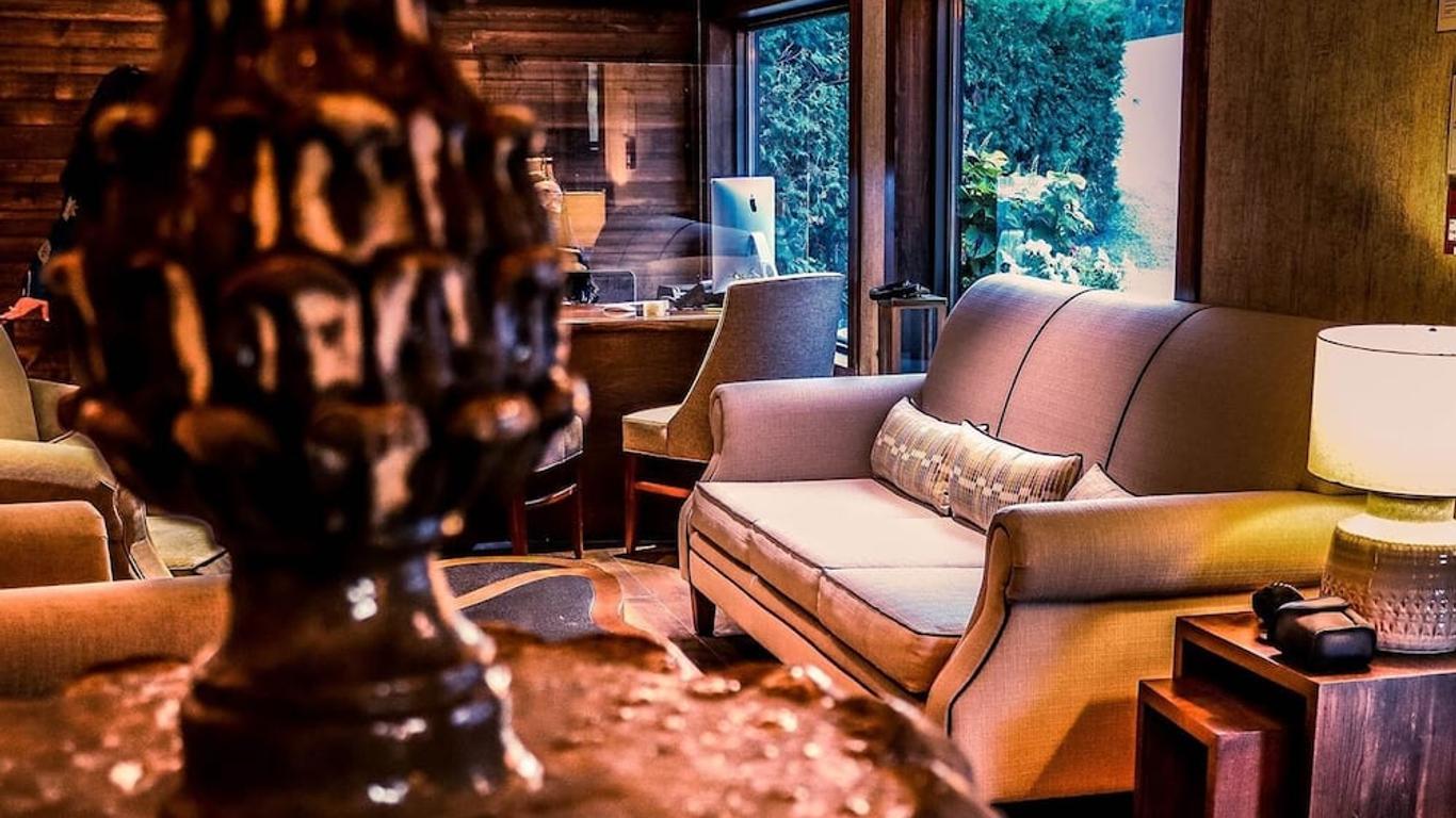 Northumberland Heights Wellness Retreat & Spa