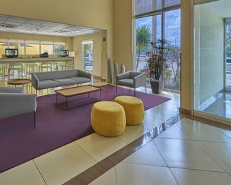 City Express by Marriott Campeche - Campeche - Hành lang