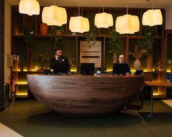 Novotel Porto Alegre Airport - Porto Alegre - Building