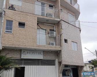 Hostel Aeroporto - Guarulhos - Bâtiment