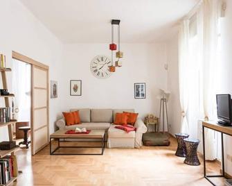 Washington Cosy and Comfortable Apartment - Milan