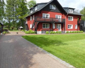 Ferienhof Spreewaldromantik - Burg (Spreewald) - Building