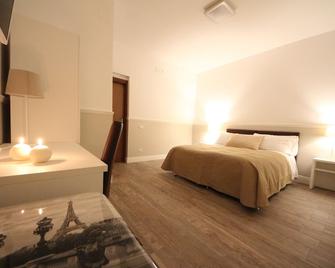 Principe - Bari - Habitación