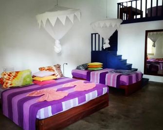 Palm Villa - Mirissa