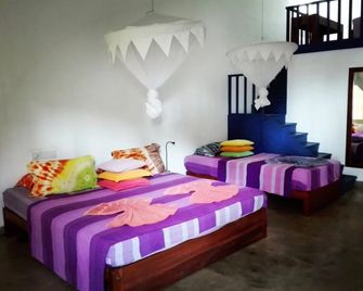 Palm Villa - Mirissa