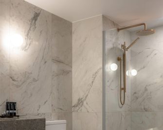 Salamanca Suites - Hobart - Baño