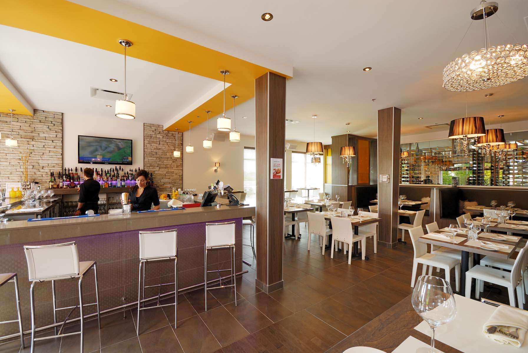 Imperia Hôtel et Suites Terrebonne