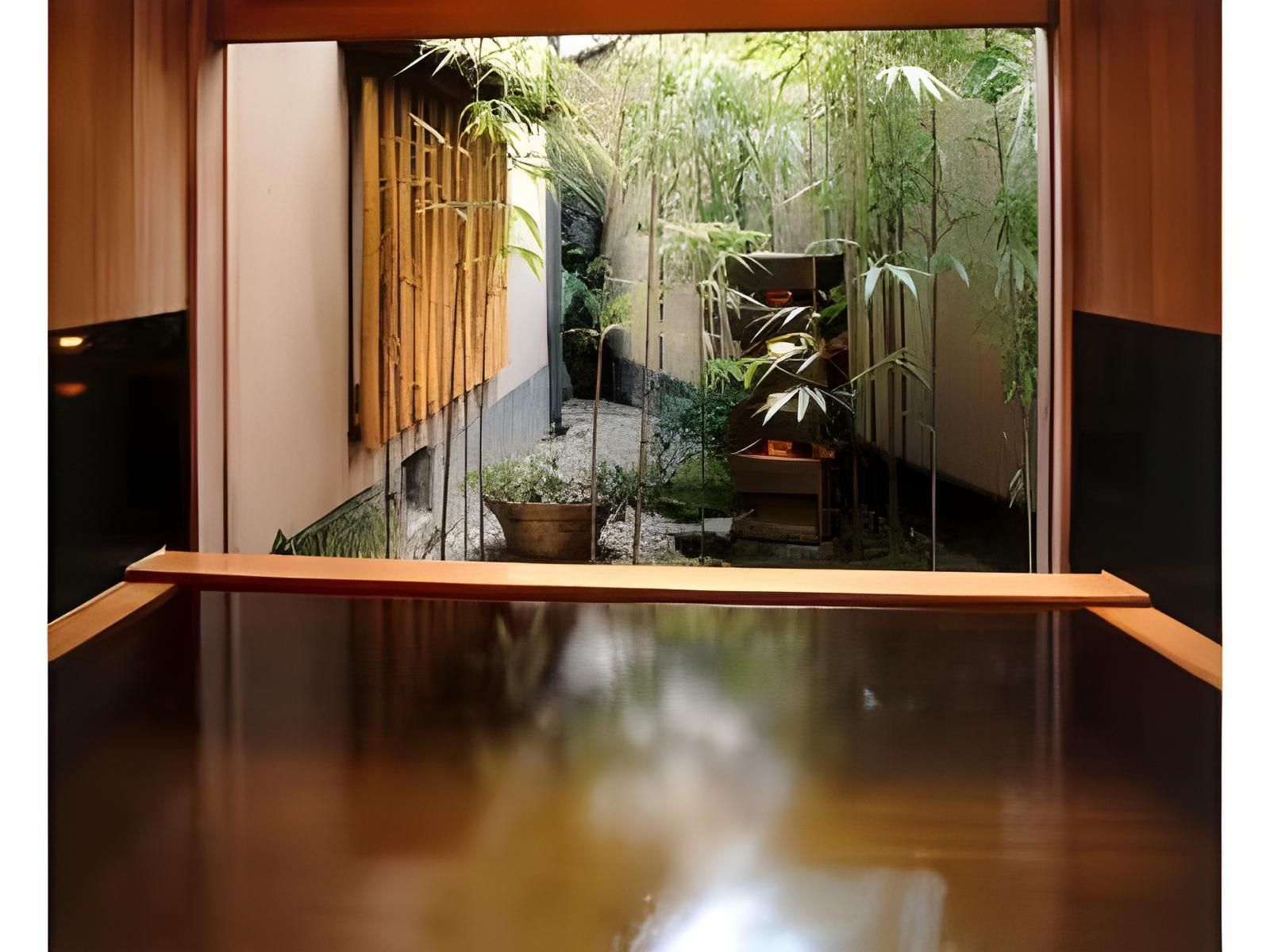 Kappo Ryokan Momiya