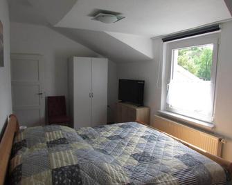 Nooaks - Meißen - Schlafzimmer