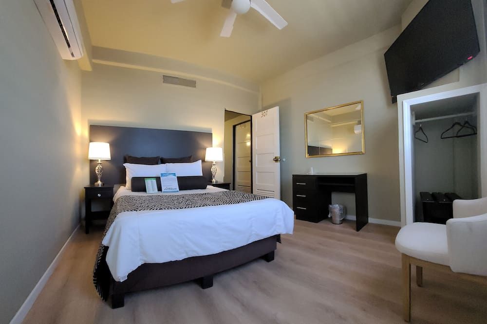 Hotel del Norte thumbnail 3