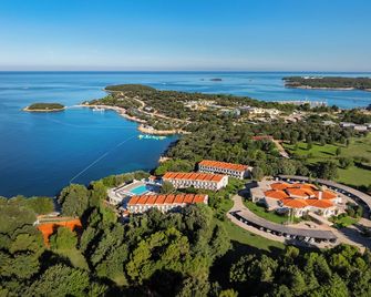 Maistra Resort Funtana - Vrsar