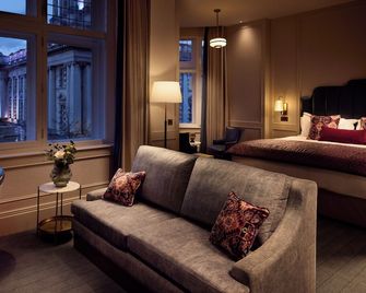 The Bedford Hotel Belfast - Belfast