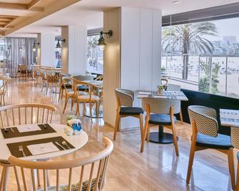 NH Las Palmas Playa Las Canteras - Las Palmas de Gran Canaria - Restoran