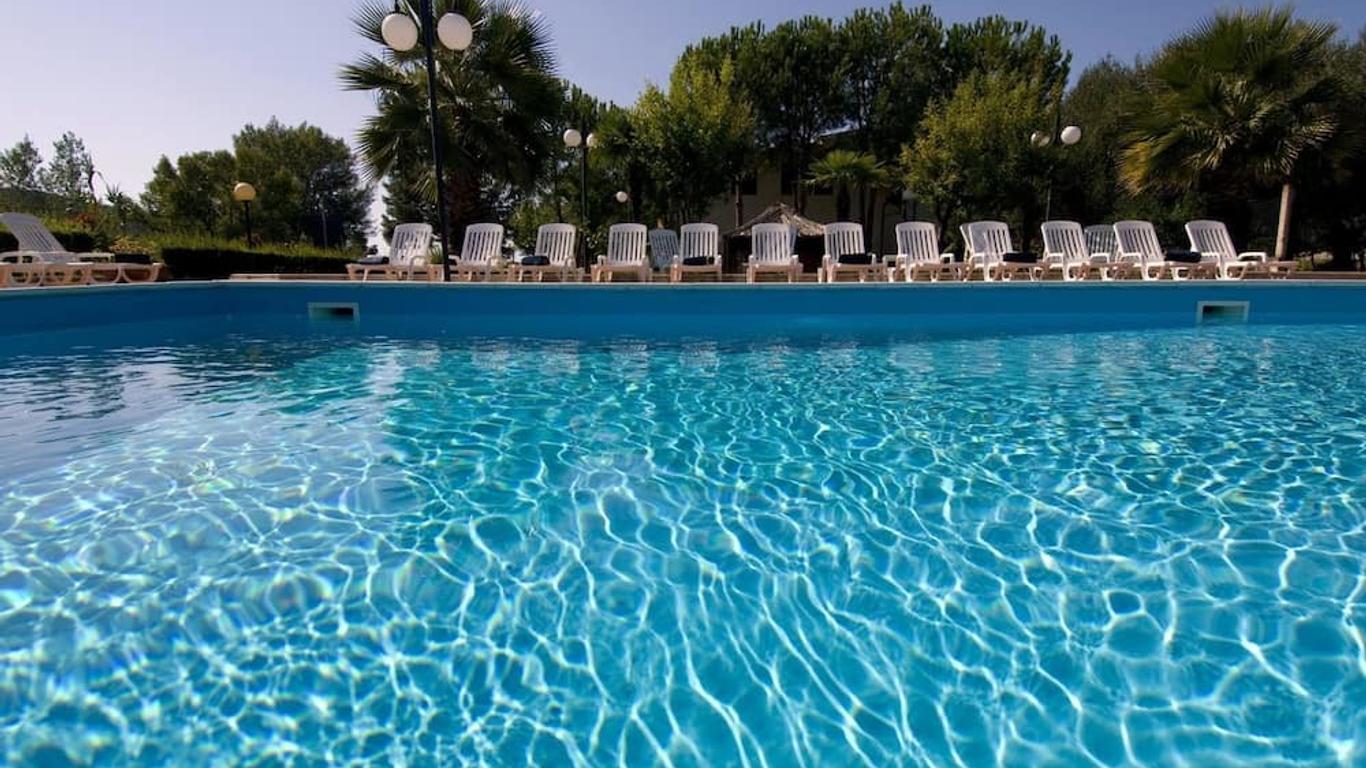 Resort Santa Maria