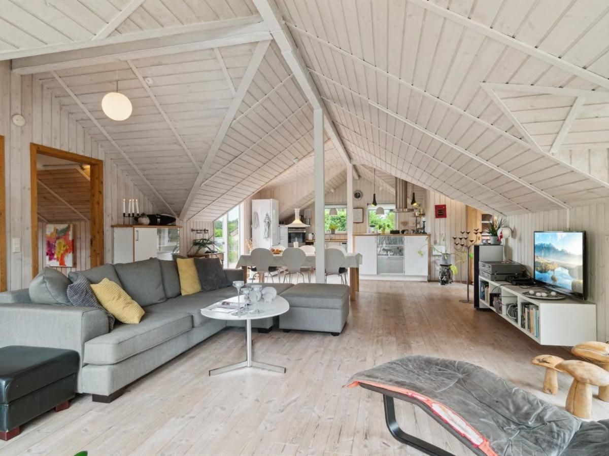Holiday Home Stefani - 1km from the sea by Interhome – Ebeltoft