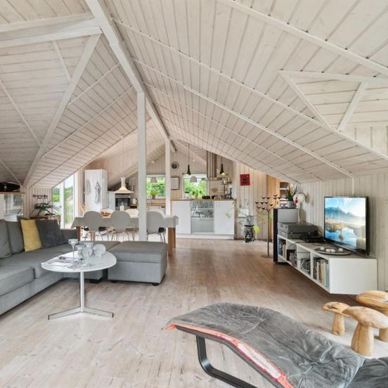 Holiday Home Stefani - 1km from the sea by Interhome – Ebeltoft