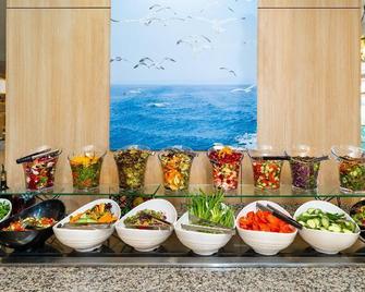 Hotel Zornitza Sands - Sveti Vlas - Restaurant
