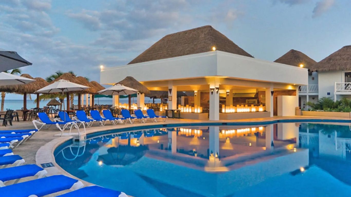 Sunscape Sabor Cozumel