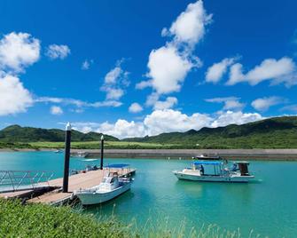 Sanshoen maape - Ishigaki - Accommodatie extra