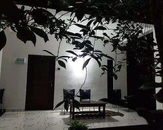 Green House Hotel - Dambulla