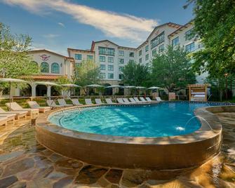 Hotel Drover, Autograph Collection - Fort Worth - Bazén