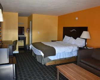 Corinth Inn & Suites - Corinth